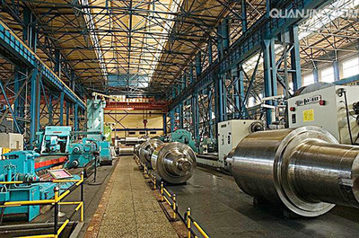 共和國長(zhǎng)子的嬗變與高端裝備制造業(yè)市場(chǎng)的呼喚