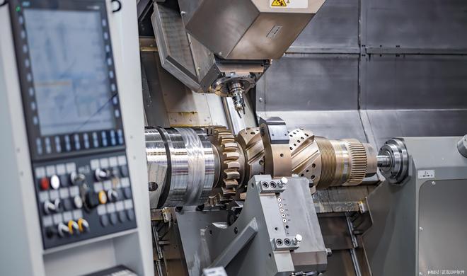 機械設(shè)備制造行業(yè)ERP系統(tǒng)對企業(yè)有什么幫助?