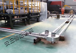 密閉式管鏈投料機為保險粉的安全輸送提供了保障