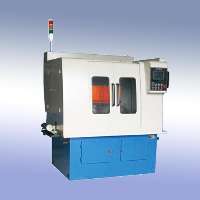 石家莊巨全機械制造 專業(yè)軸承生產(chǎn)設備與解決方案供應商