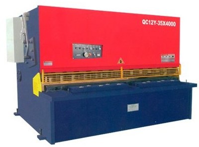 專業高效，泰安精宇機械 液壓擺式剪板機制造的領航者